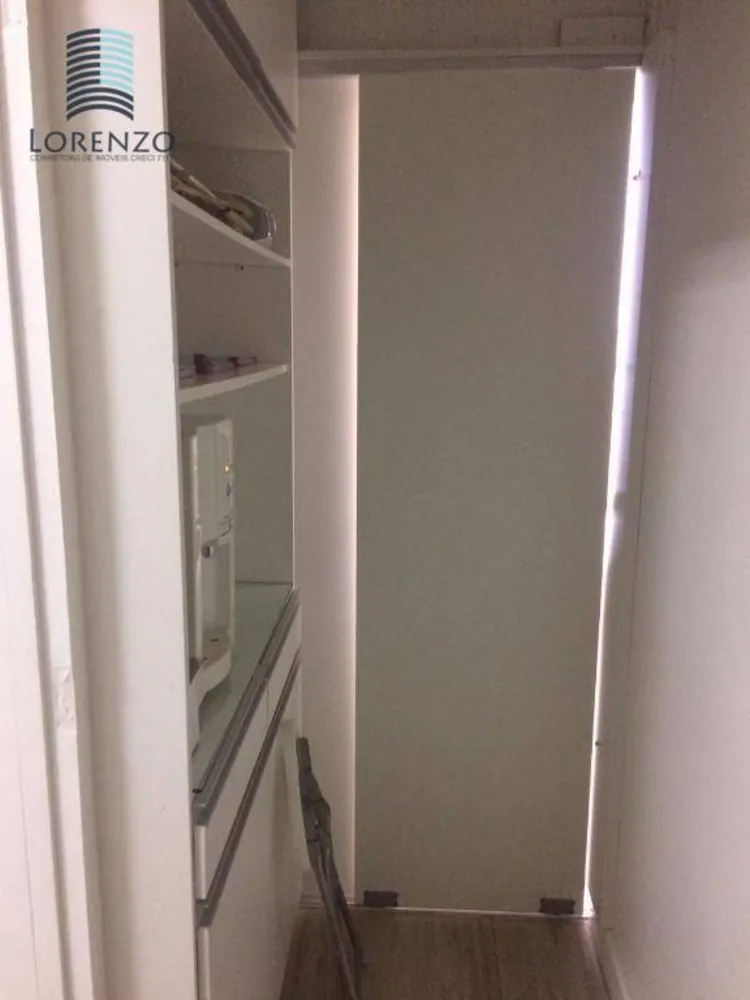 Sala-Conjunto, 25 m² - Foto 8