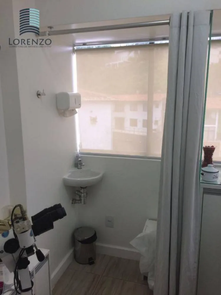 Sala-Conjunto, 25 m² - Foto 7