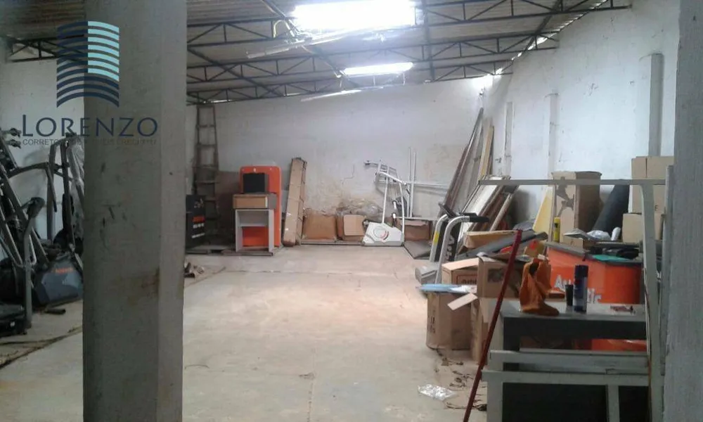Prédio Inteiro, 750 m² - Foto 3