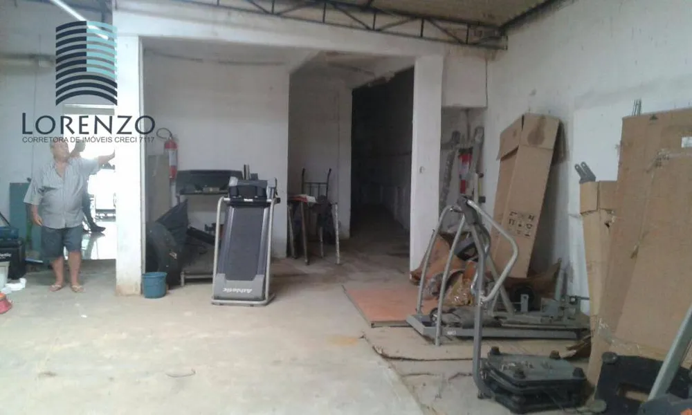 Prédio Inteiro, 750 m² - Foto 7