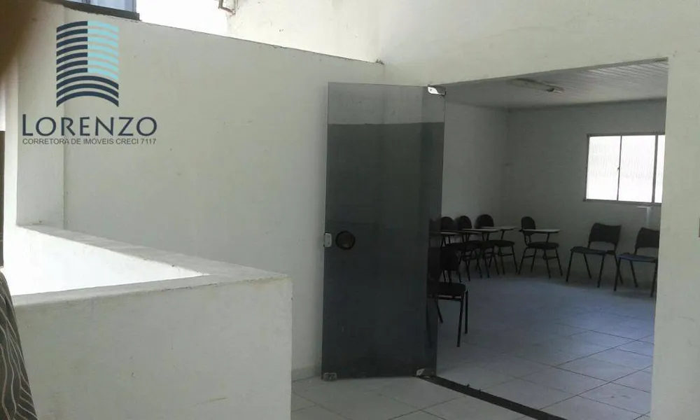 Prédio Inteiro, 750 m² - Foto 5