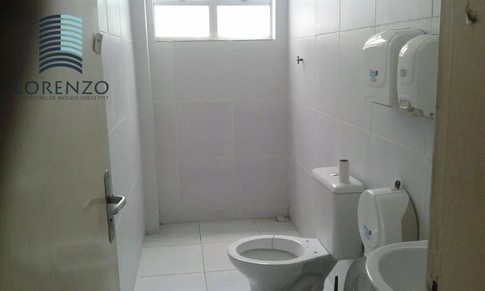 Prédio Inteiro, 750 m² - Foto 1