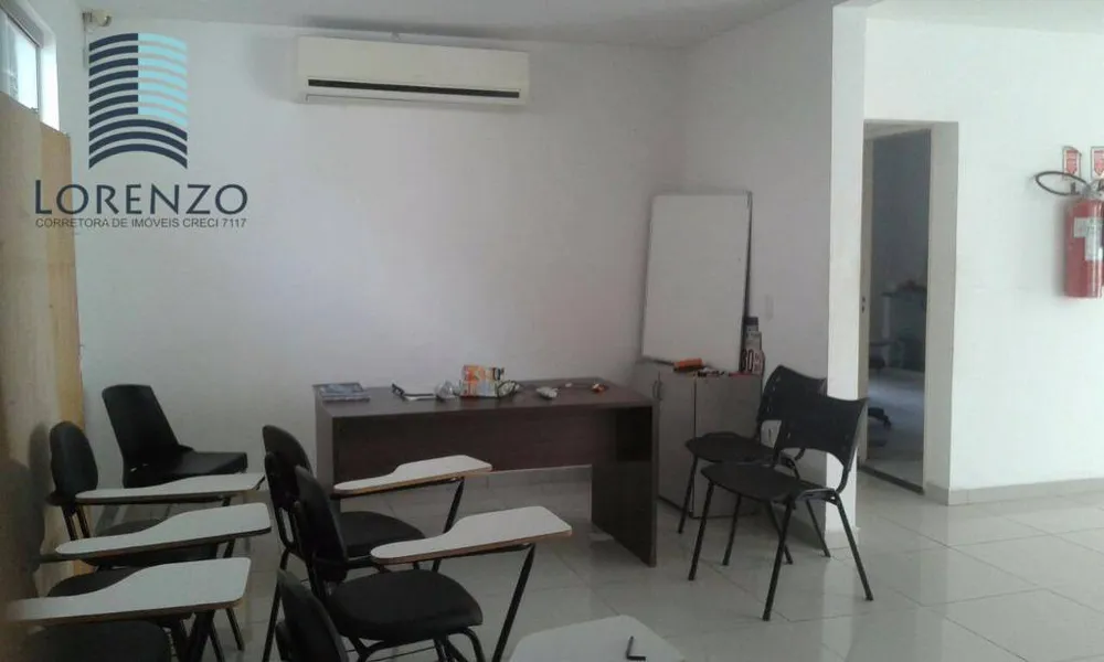 Prédio Inteiro, 750 m² - Foto 9