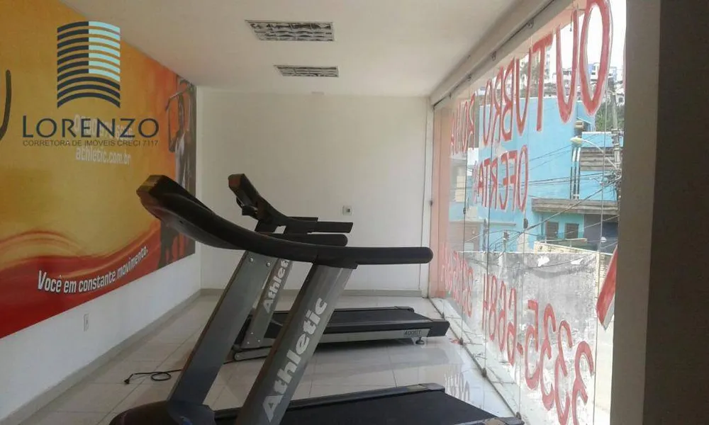 Prédio Inteiro, 750 m² - Foto 4