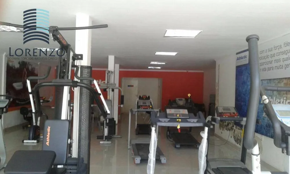 Prédio Inteiro, 750 m² - Foto 16
