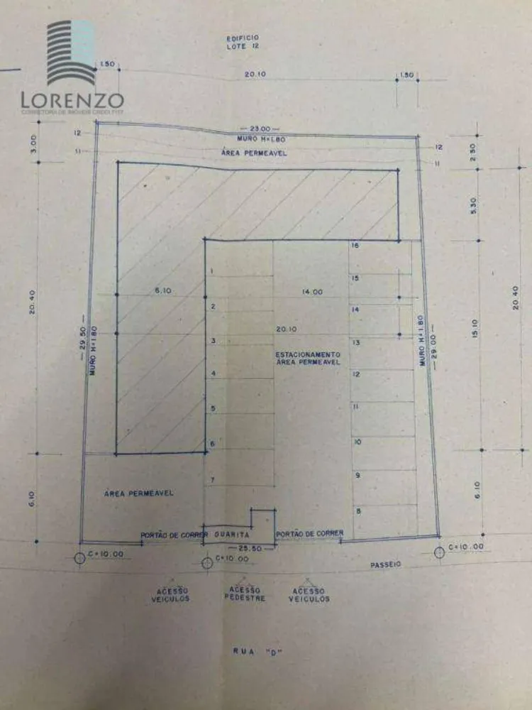 Terreno, 700 m² - Foto 6