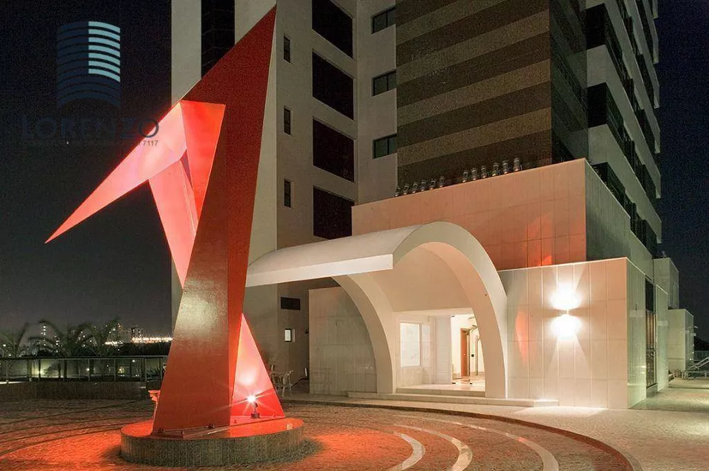 Apartamento, 4 quartos, 386 m² - Foto 1