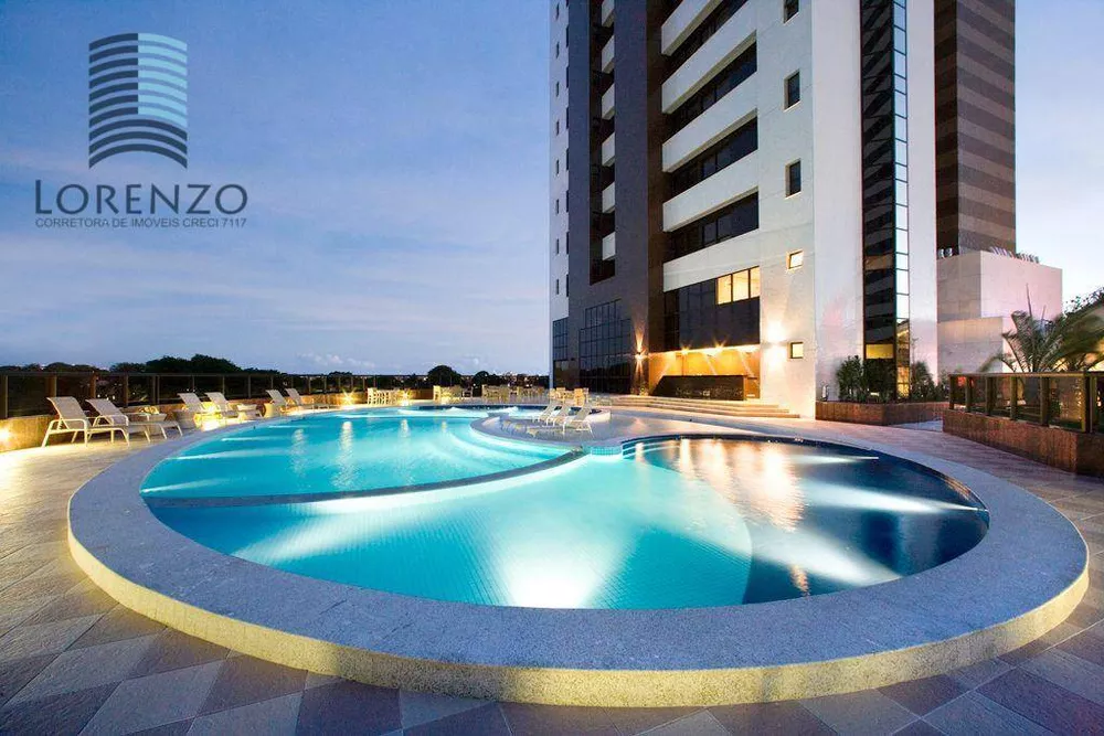 Apartamento, 4 quartos, 386 m² - Foto 2