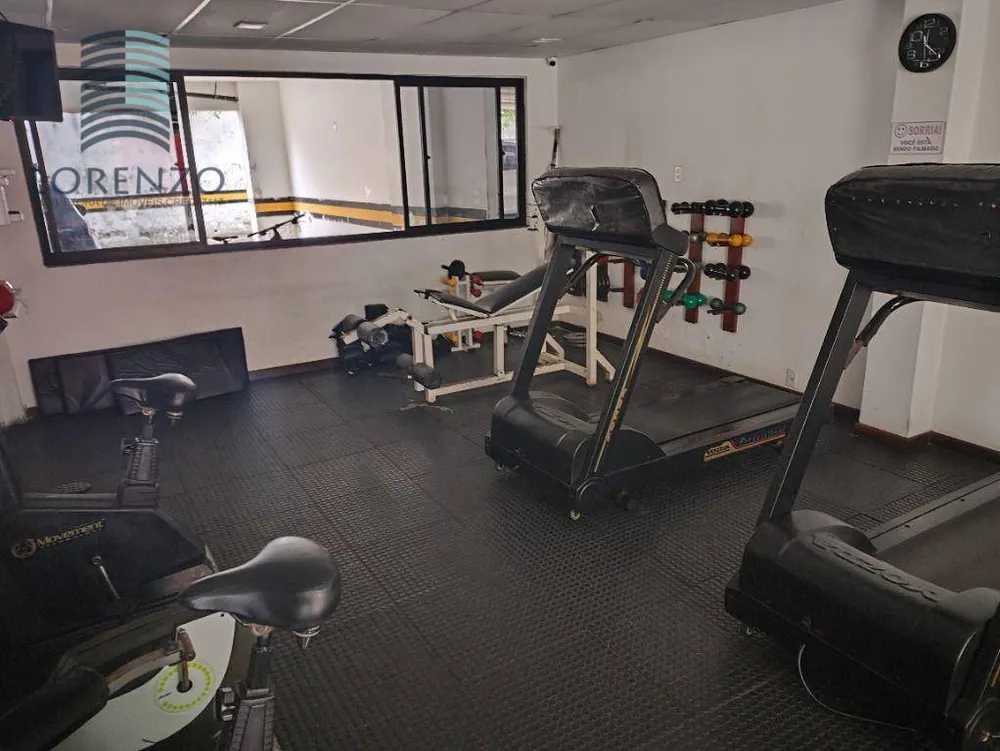 Apartamento, 3 quartos, 95 m² - Foto 16
