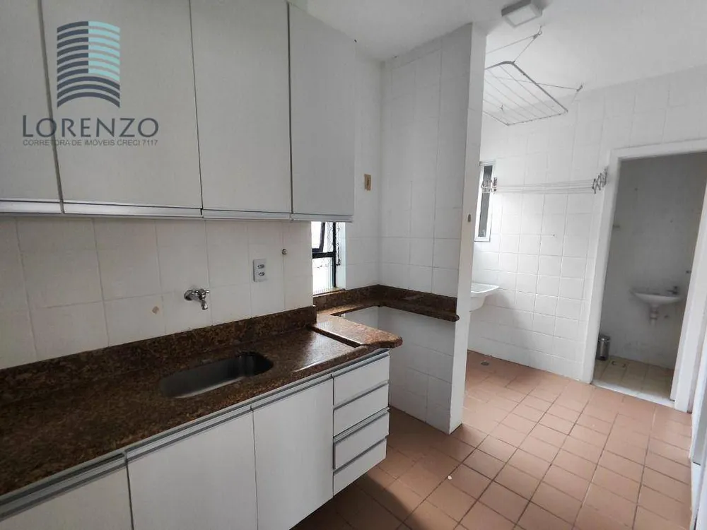 Apartamento, 3 quartos, 95 m² - Foto 11