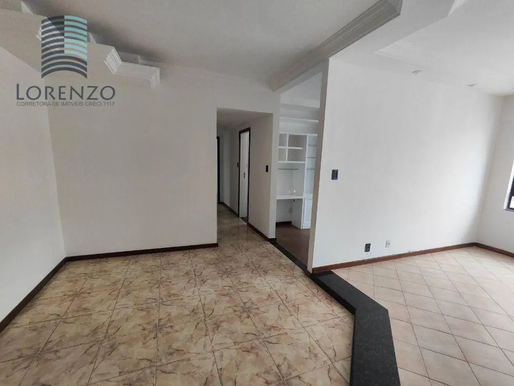 Apartamento, 3 quartos, 95 m² - Foto 1