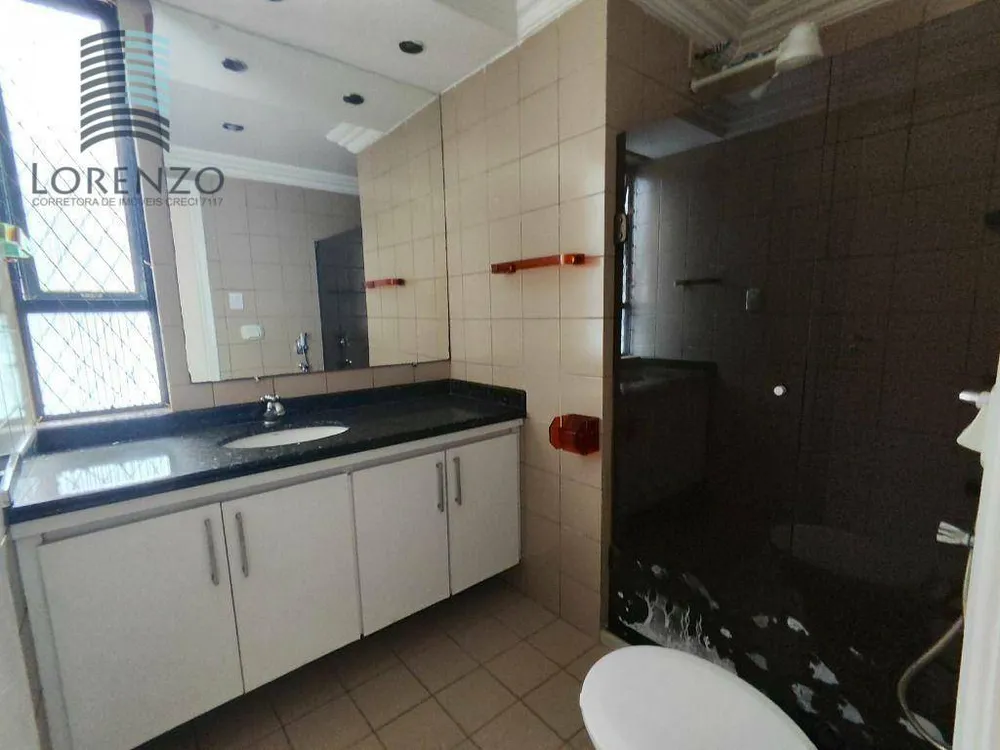 Apartamento, 3 quartos, 95 m² - Foto 5