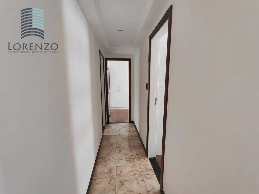 Apartamento, 3 quartos, 95 m² - Foto 2