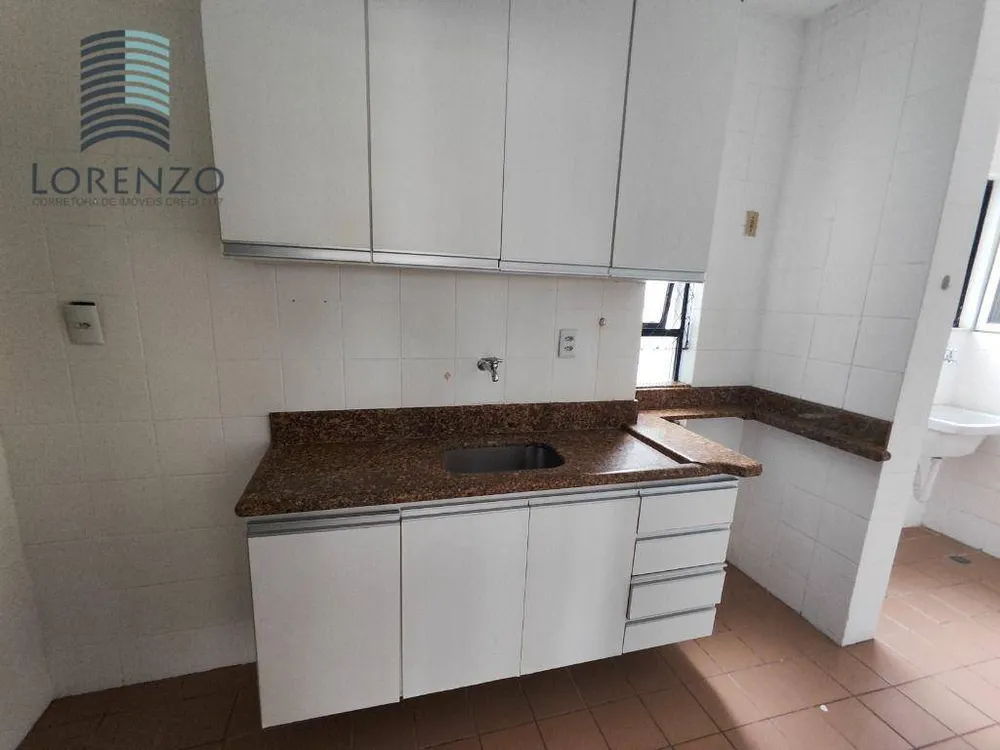 Apartamento, 3 quartos, 95 m² - Foto 12