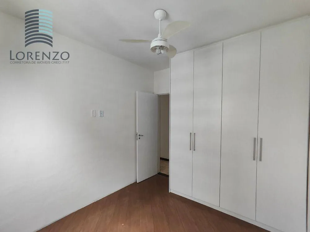 Apartamento, 3 quartos, 95 m² - Foto 3