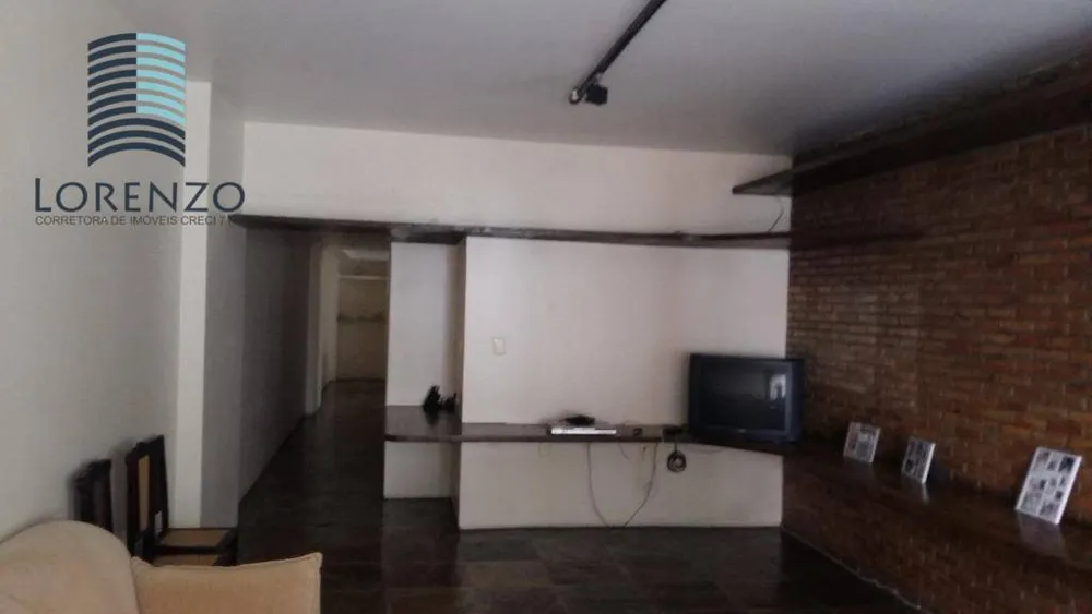 Apartamento, 4 quartos, 350 m² - Foto 5