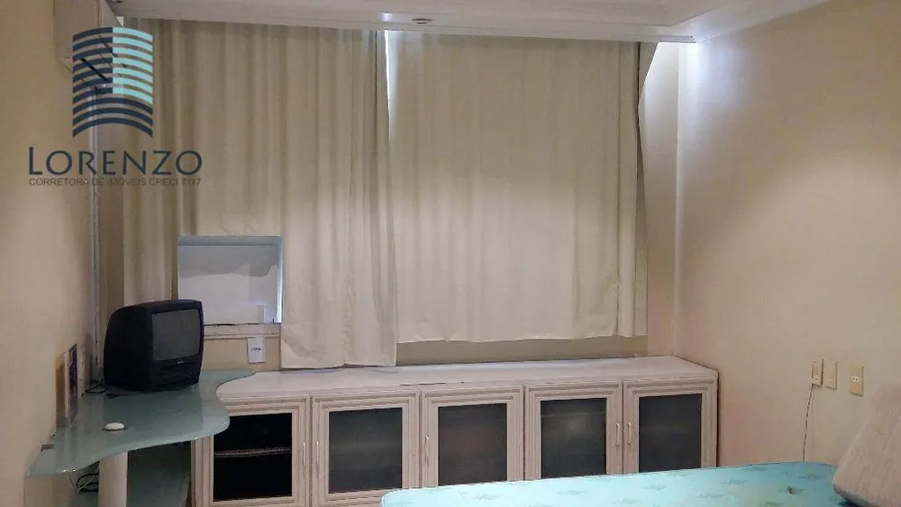 Apartamento, 4 quartos, 350 m² - Foto 11