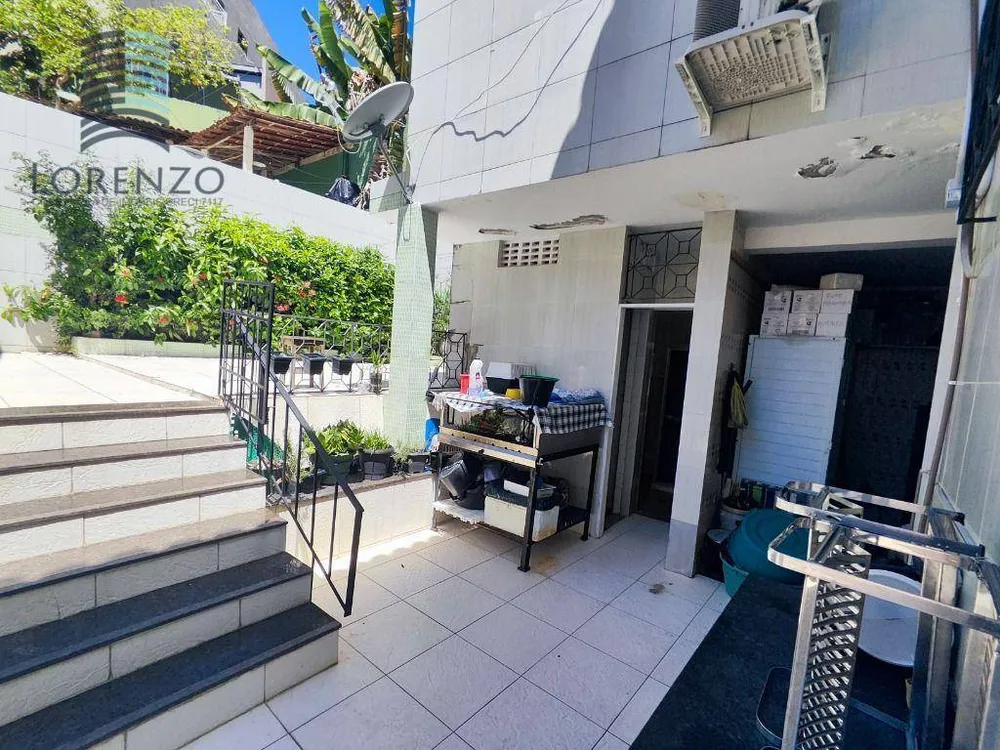 Casa, 4 quartos, 400 m² - Foto 5
