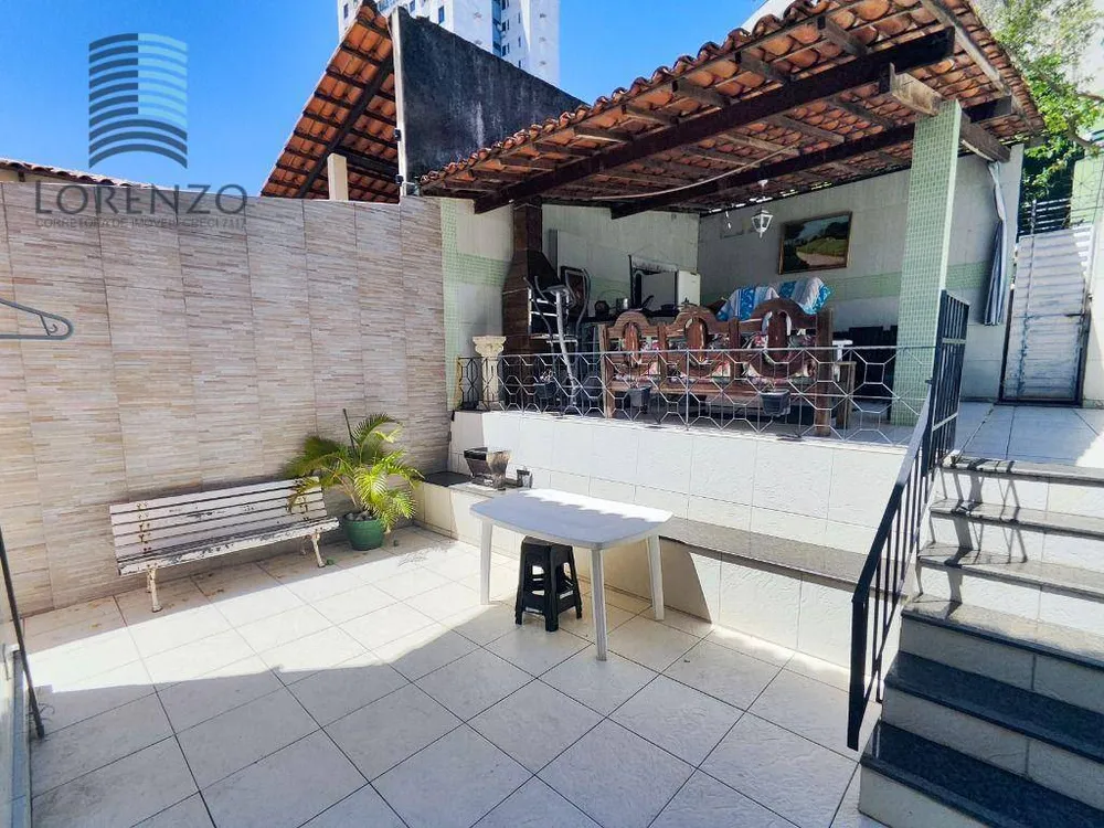 Casa, 4 quartos, 400 m² - Foto 2