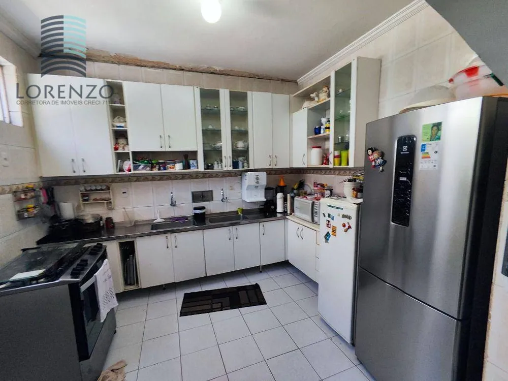 Casa, 4 quartos, 400 m² - Foto 3