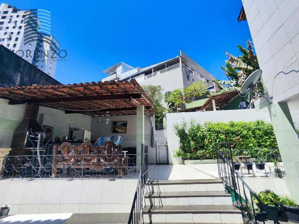 Casa, 4 quartos, 400 m² - Foto 1