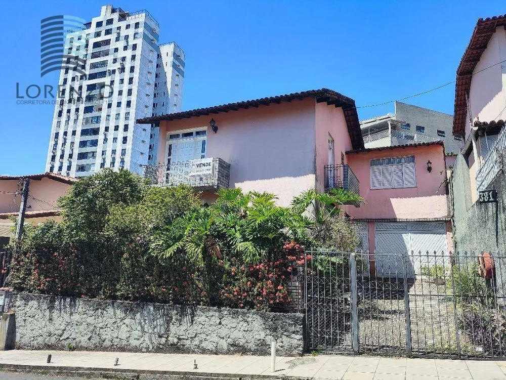 Casa, 4 quartos, 400 m² - Foto 8