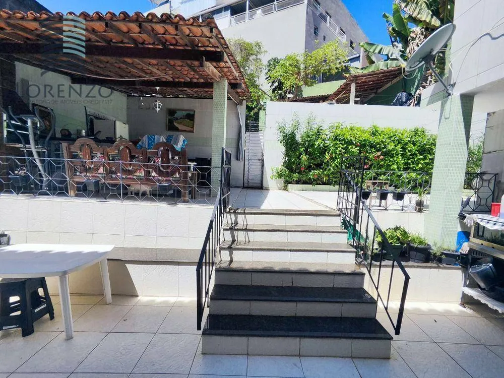 Casa, 4 quartos, 400 m² - Foto 9