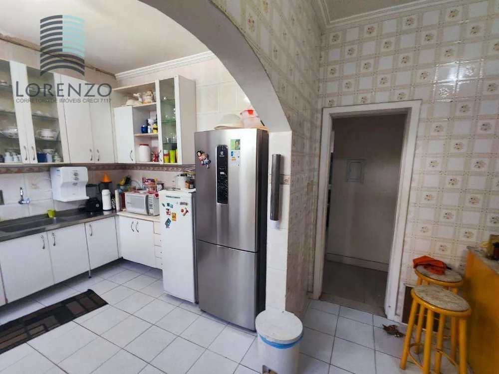 Casa, 4 quartos, 400 m² - Foto 6