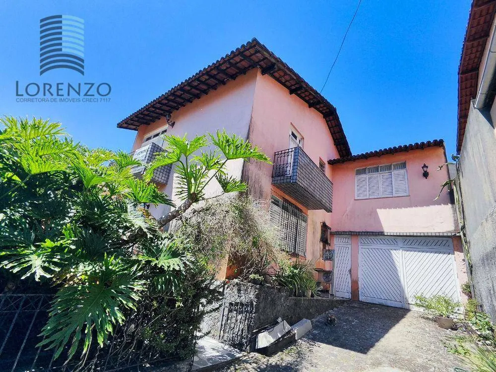 Casa, 4 quartos, 400 m² - Foto 11