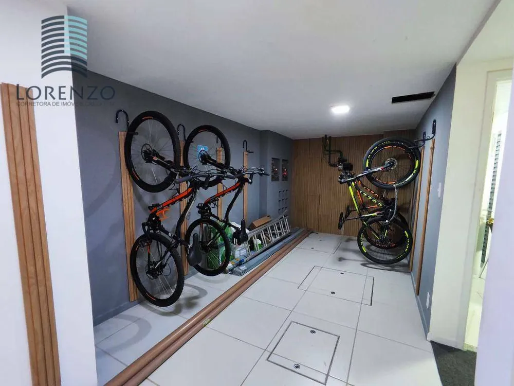Apartamento, 1 quarto, 38 m² - Foto 8