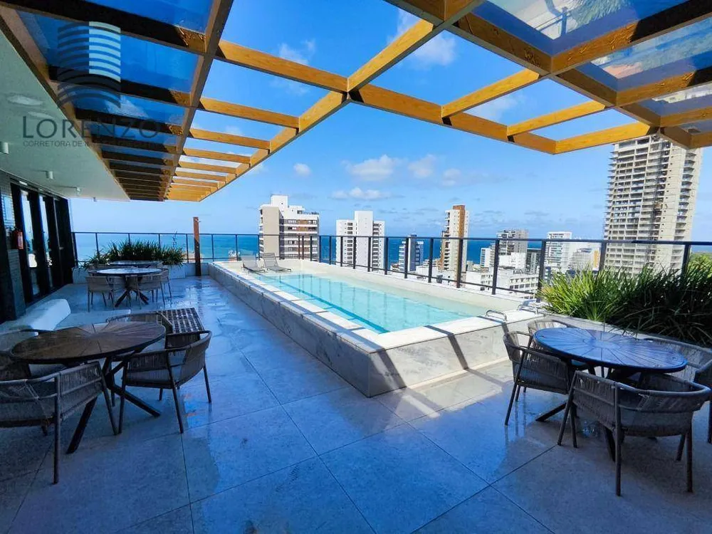Apartamento, 1 quarto, 38 m² - Foto 5