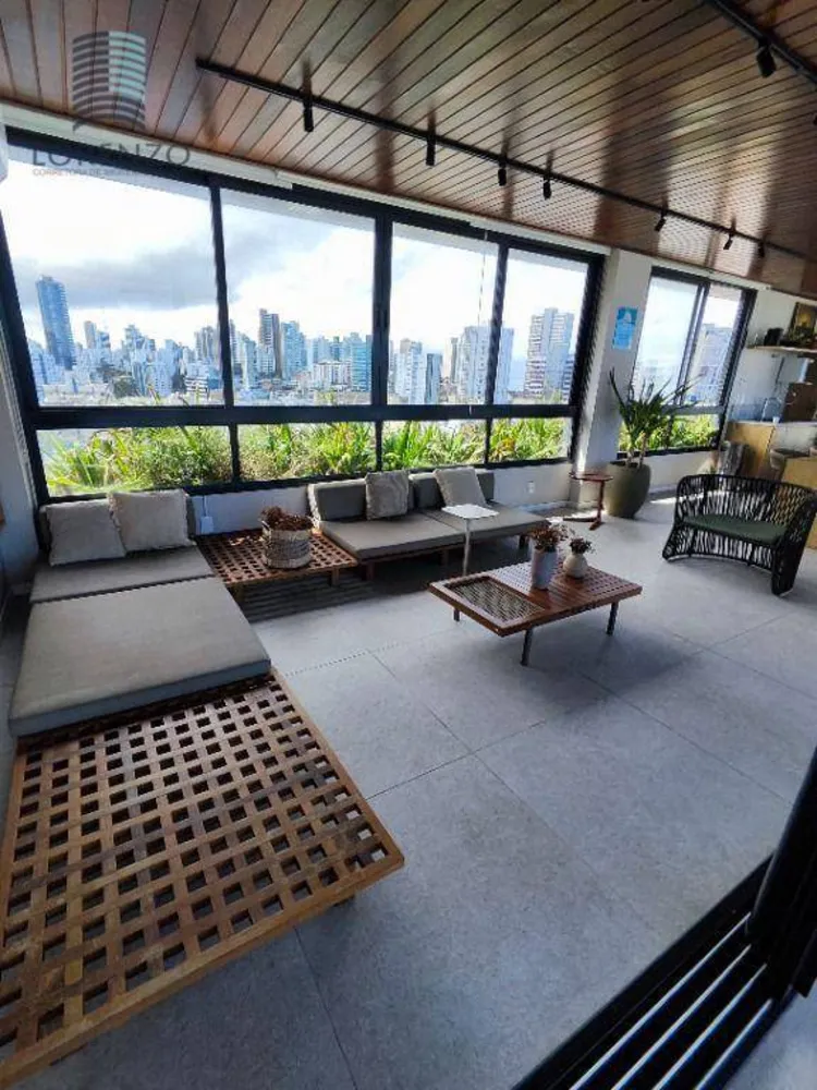 Apartamento, 1 quarto, 38 m² - Foto 15