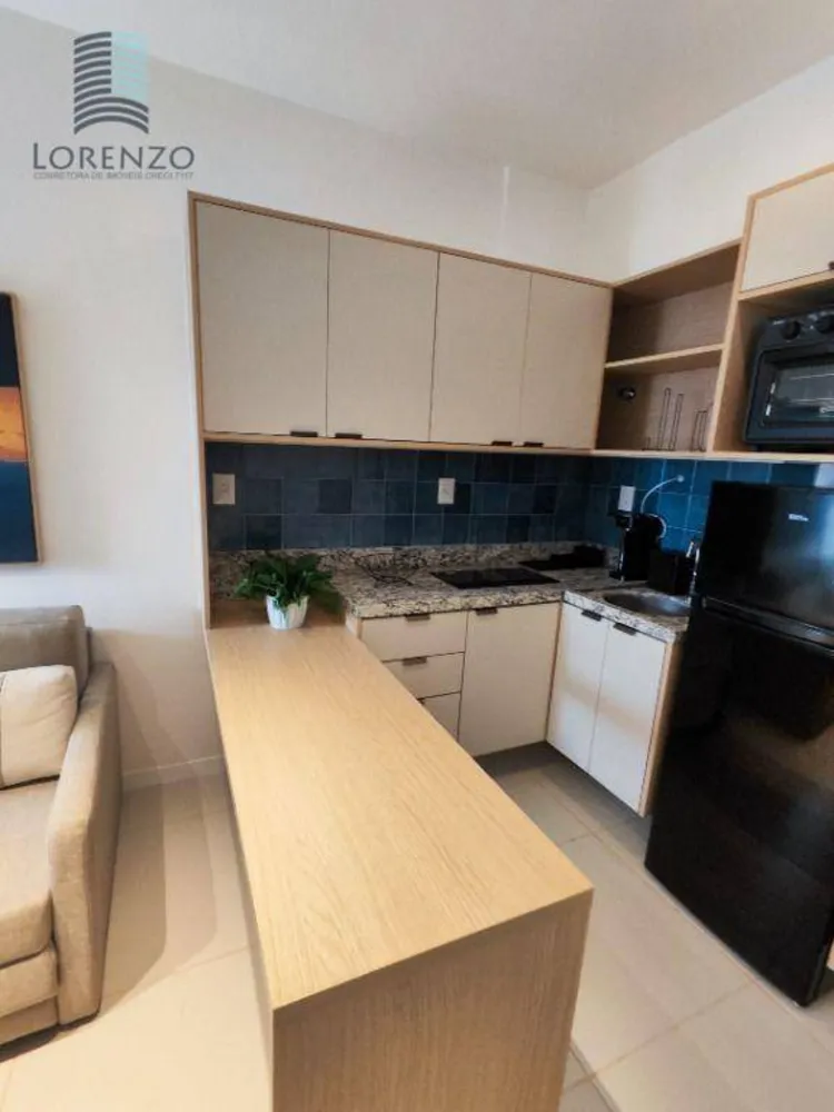 Apartamento, 1 quarto, 38 m² - Foto 10