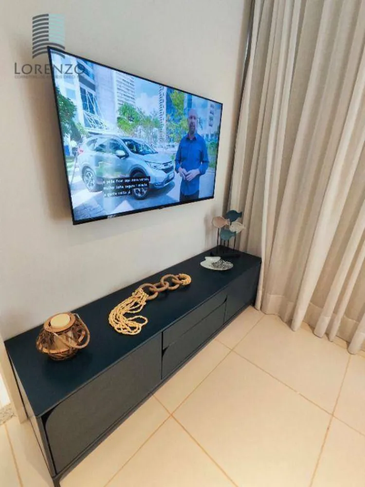 Apartamento, 1 quarto, 38 m² - Foto 12