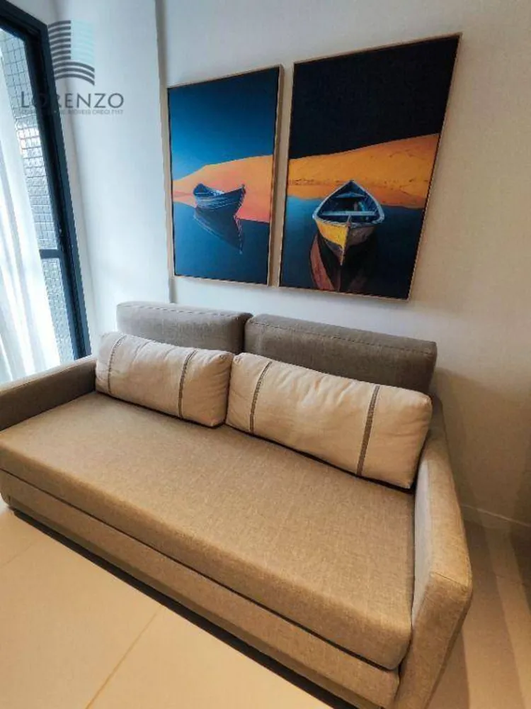Apartamento, 1 quarto, 38 m² - Foto 11