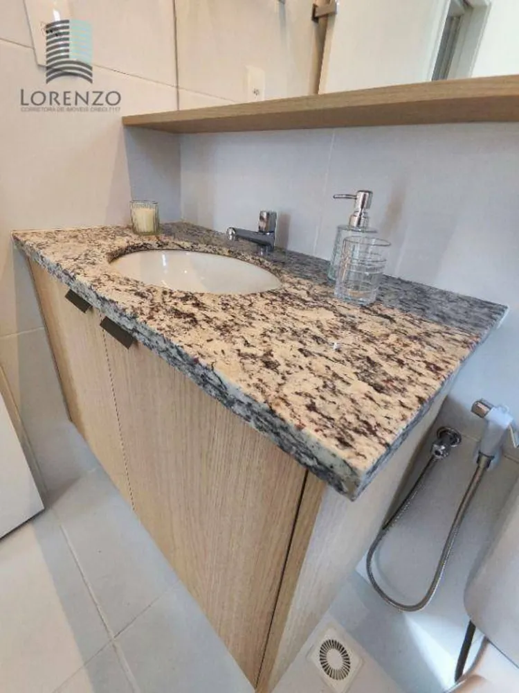 Apartamento, 1 quarto, 38 m² - Foto 13
