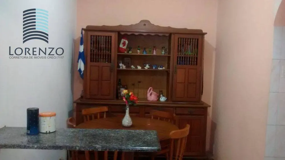 Casa, 4 quartos, 153 m² - Foto 15