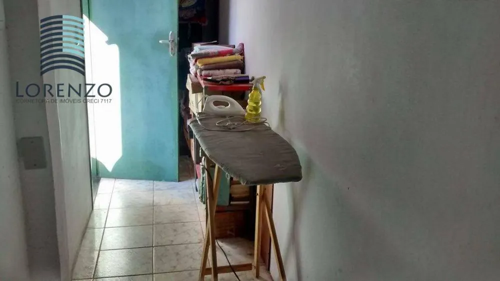 Casa, 4 quartos, 153 m² - Foto 8