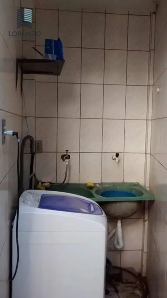 Casa, 4 quartos, 153 m² - Foto 5