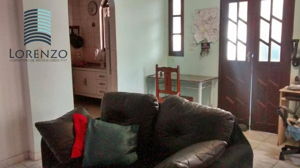 Casa, 4 quartos, 153 m² - Foto 19