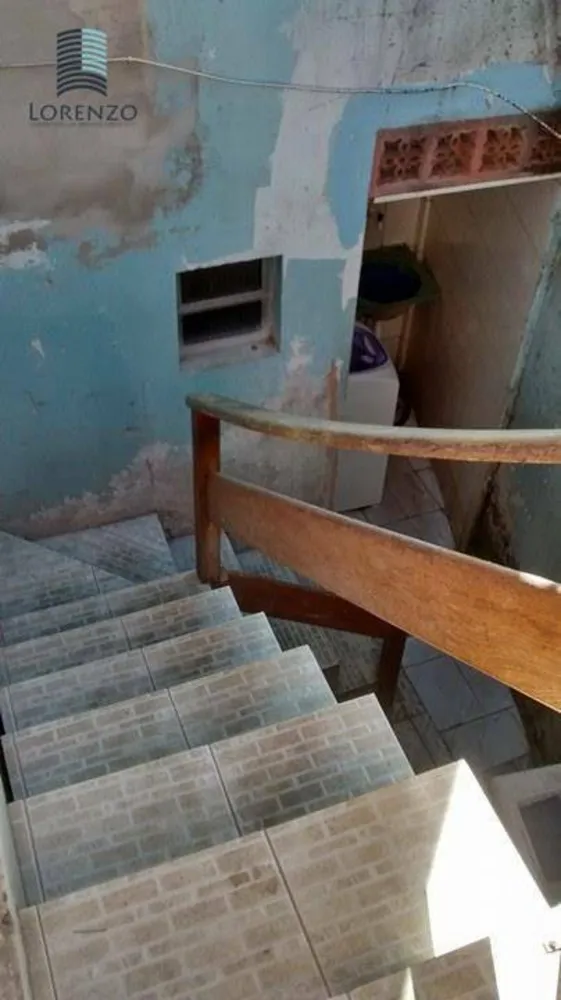 Casa, 4 quartos, 153 m² - Foto 9