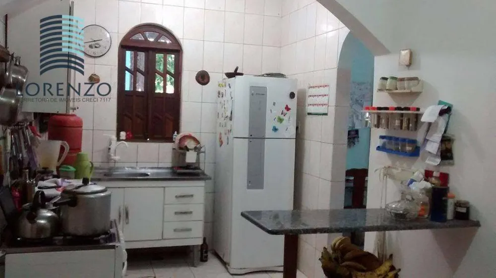 Casa, 4 quartos, 153 m² - Foto 2