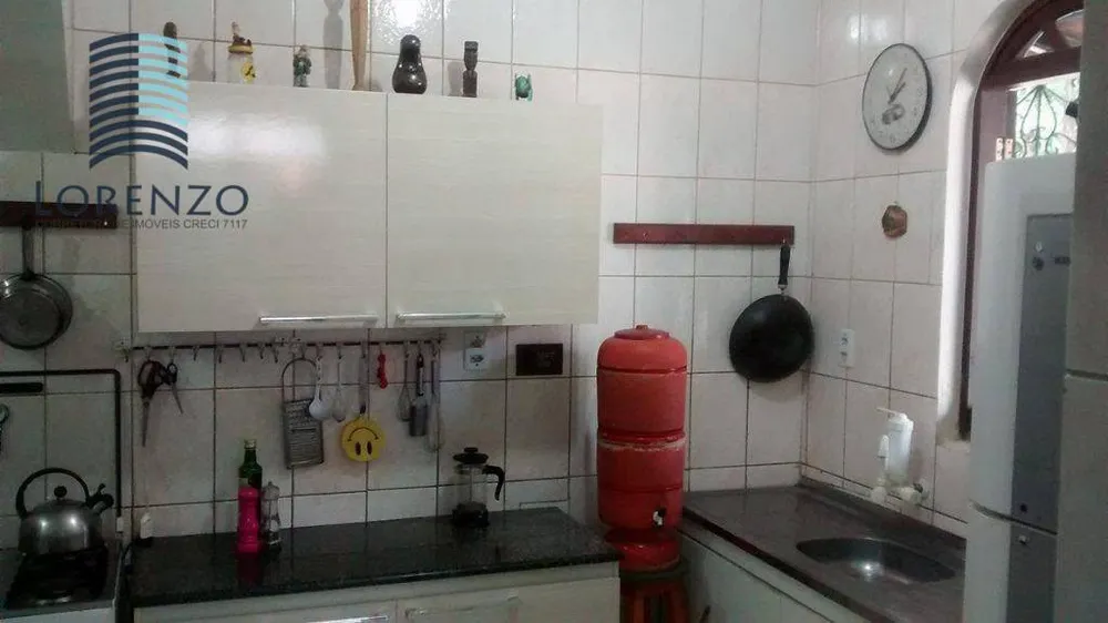 Casa, 4 quartos, 153 m² - Foto 17