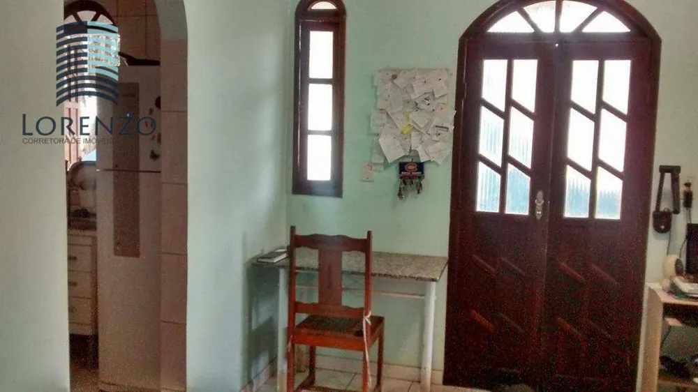 Casa, 4 quartos, 153 m² - Foto 11