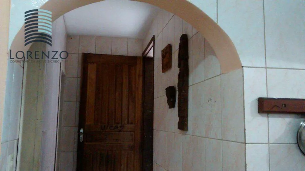 Casa, 4 quartos, 153 m² - Foto 13