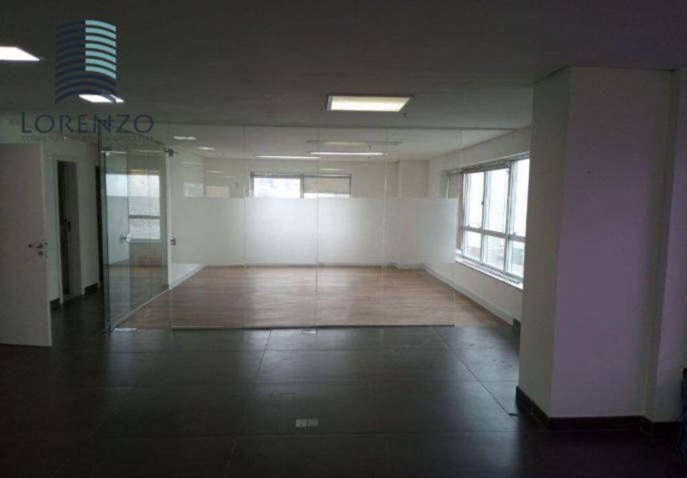 Conjunto Comercial-Sala para alugar, 208m² - Foto 2
