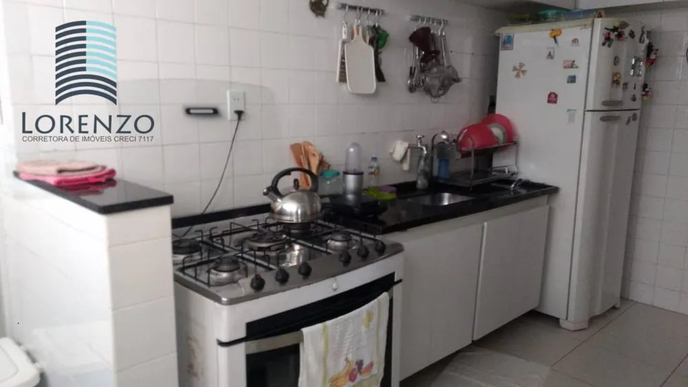 Apartamento, 3 quartos, 120 m² - Foto 5