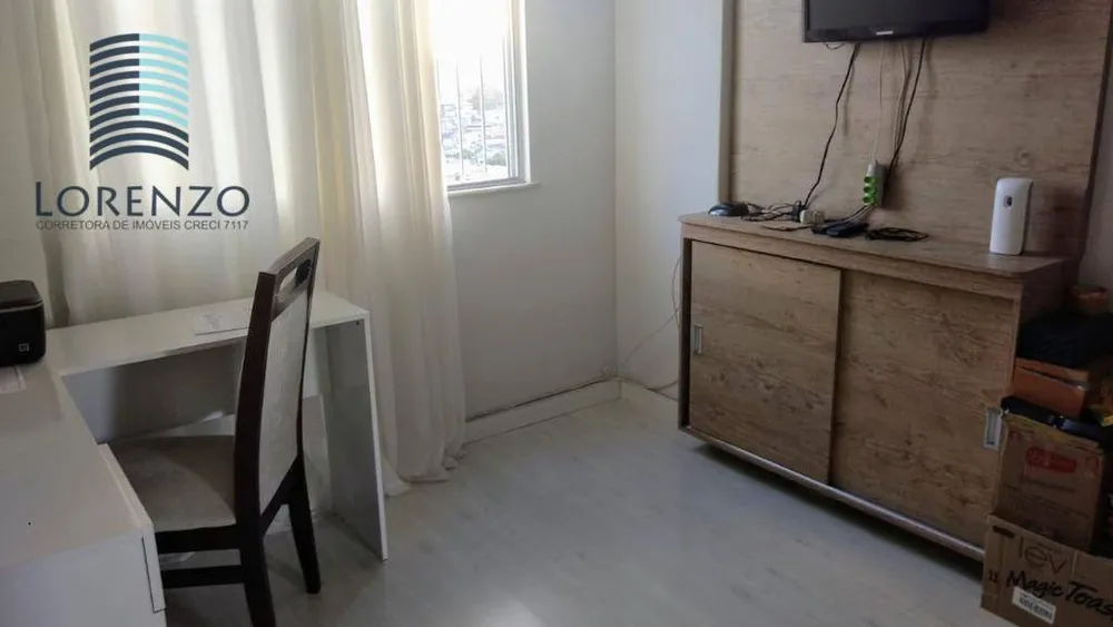 Apartamento, 3 quartos, 120 m² - Foto 8