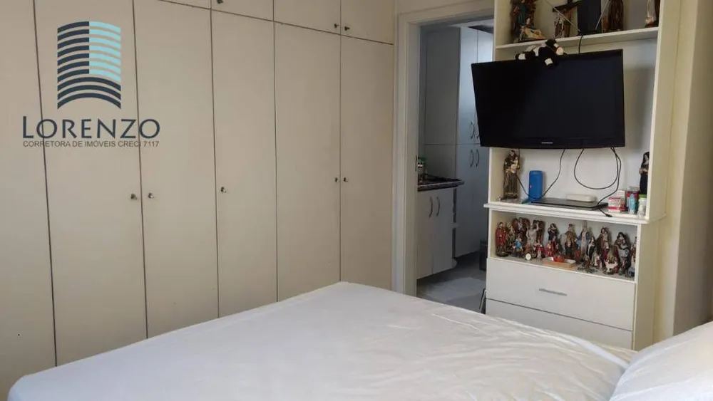 Apartamento, 3 quartos, 120 m² - Foto 11