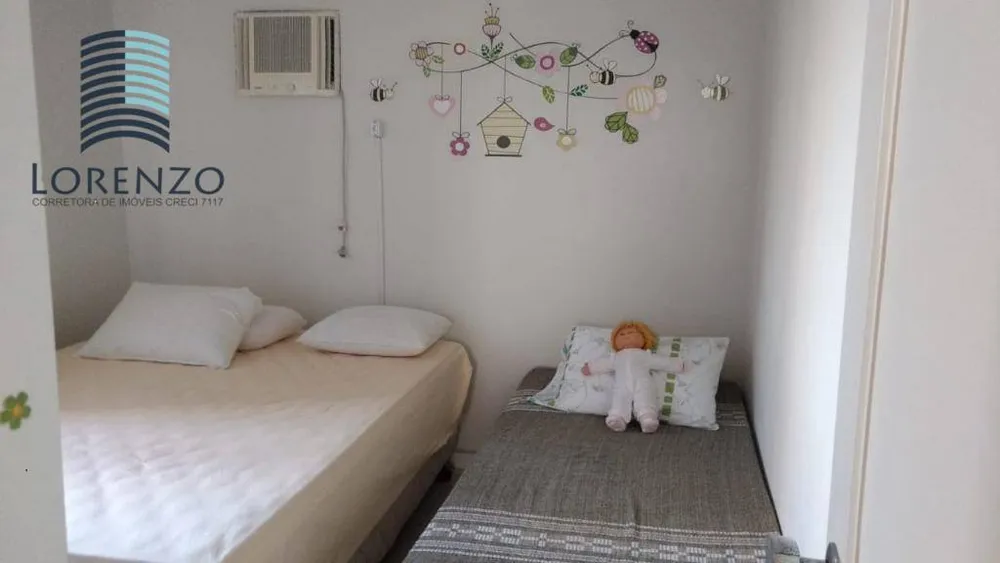 Apartamento, 3 quartos, 120 m² - Foto 10